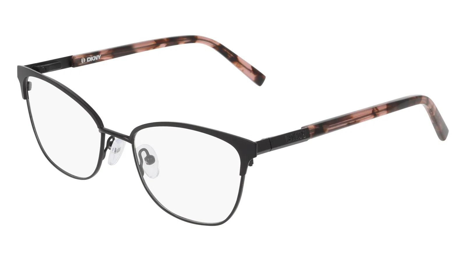 DKNY DK1041 Eyeglasses - view 2